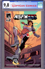 NSFWEST #2 CVR C JOMAR BULDA VAR (MR) thumbnail