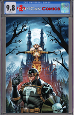 TERROR AND FURY #3 (OF 3) CVR A JORDI TARRAGONA thumbnail