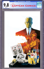 DC START HERE - BUNDLES OF 25 - 100 BULLETS #1 (NET)(MR) thumbnail