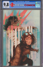 SEASONS #11 CVR B TULA LOTAY VAR thumbnail