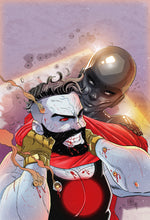 VALIANT BEYOND: BLOODSHOT #7--TOY SOLDIERS #1 VARIANT C (GRIFFIN FULL ART) thumbnail