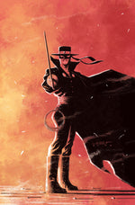 ZORRO #3 VARIANT C (FERREYRA FULL ART) thumbnail