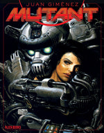MUTANT COVER A (GIMÉNEZ) thumbnail