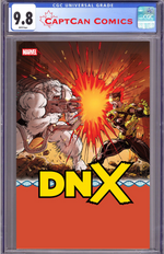 DNX #5 thumbnail