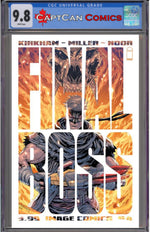 FINAL BOSS #4 CVR A TYLER KIRKHAM (MR) thumbnail