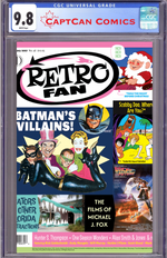 RETROFAN #48 thumbnail