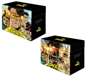 MARVEL GRAPHIC COMIC BOX: DNX 2026 (REQUIRES SEPARATE SHIPPING)