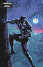 MARVEL KNIGHTS: THE WORLD TO COME #5 JONAS SCHARF STORMBREAKERS NEW CLASS VARIANT thumbnail