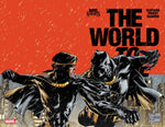 MARVEL KNIGHTS: THE WORLD TO COME #6 thumbnail
