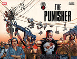 MARVEL KNIGHTS: PUNISHER #4 thumbnail