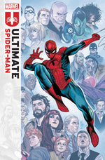 ULTIMATE SPIDER-MAN #24 thumbnail