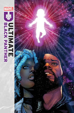 ULTIMATE BLACK PANTHER #24 thumbnail