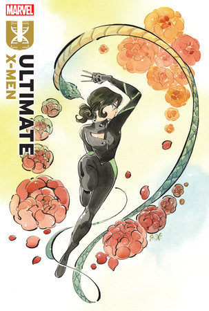 Ultimate X-Men Vol 2 20 Momoko Variant (2025)