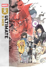 ULTIMATE X-MEN #24 thumbnail