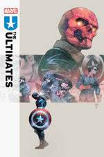 ULTIMATES #22 thumbnail