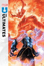ULTIMATES #23 thumbnail