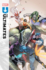 ULTIMATES #24 thumbnail