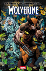 WOLVERINE #17 thumbnail