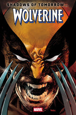 WOLVERINE #18 thumbnail