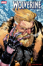 WOLVERINE #19 STEFANO CASELLI ULTIMATE FAREWELL VARIANT thumbnail