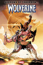 WOLVERINE #19 SUMIT KUMAR VARIANT thumbnail