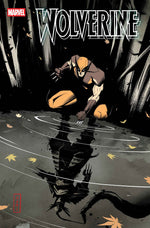 WOLVERINE #26 NOGI SAN VARIANT thumbnail
