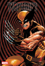 WOLVERINE #28 thumbnail