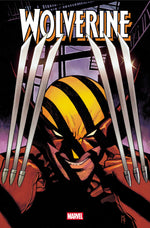 WOLVERINE #29 thumbnail