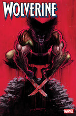 WOLVERINE #30 thumbnail