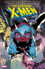 UNCANNY X-MEN #22 thumbnail