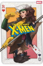 UNCANNY X-MEN #22 JEEHYUNG LEE VARIANT thumbnail