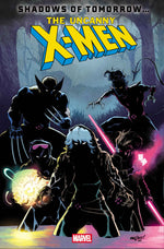 UNCANNY X-MEN #23 thumbnail