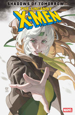 UNCANNY X-MEN #26 AKA ROGUE VARIANT thumbnail