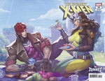 UNCANNY X-MEN #26 NETEASE GAMES MARVEL RIVALS WRAPAROUND VARIANT thumbnail
