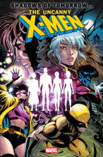 UNCANNY X-MEN #27 thumbnail