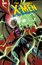 UNCANNY X-MEN #28 thumbnail