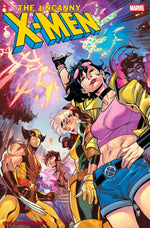 UNCANNY X-MEN #28 PACO MEDINA VARIANT thumbnail