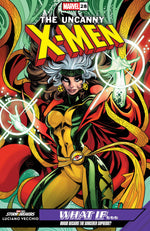 UNCANNY X-MEN #28 LUCIANO VECCHIO WHAT IF...? VARIANT thumbnail