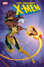 UNCANNY X-MEN #29 thumbnail