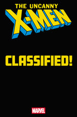 UNCANNY X-MEN #29 CLASSIFIED ARTIST MAGIC: THE GATHERING VARIANT thumbnail