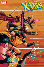 UNCANNY X-MEN #29 GERMAN PERALTA VARIANT thumbnail