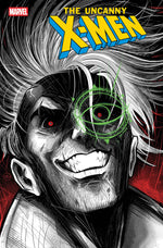 UNCANNY X-MEN #34 thumbnail