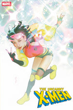 UNCANNY X-MEN #34 W. SCOTT FORBES VARIANT thumbnail