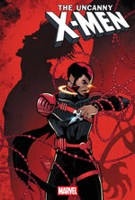 UNCANNY X-MEN #35 thumbnail