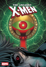 UNCANNY X-MEN #36 thumbnail