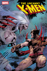 UNCANNY X-MEN #37 thumbnail
