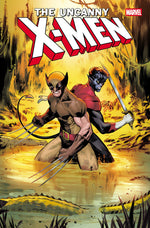 UNCANNY X-MEN #38 thumbnail