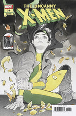 UNCANNY X-MEN #38 PEACH MOMOKO MOMO-TONE VARIANT thumbnail
