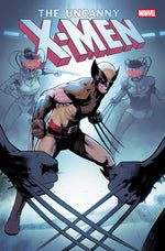 UNCANNY X-MEN #39 thumbnail