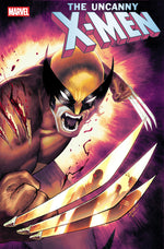 UNCANNY X-MEN #39 MICHELE BANDINI VARIANT thumbnail